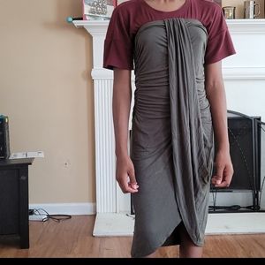 New dress